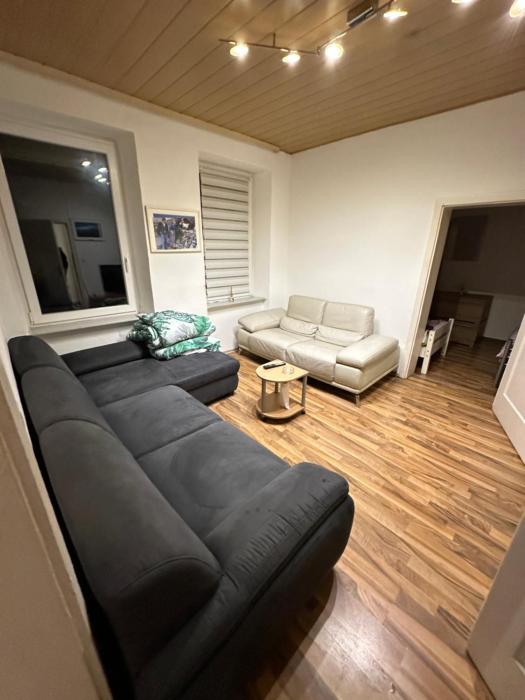 Apartment für bis zu 6 Personen Nähe Cannstatter Wasen, Porsche-Arena, Mercedes-Benz Arena Stadion