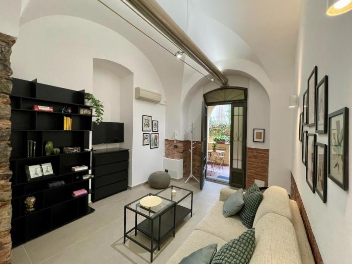 Your Apartment Sicily