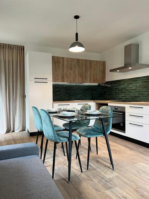 Villa Monari Apartment with Mountain View