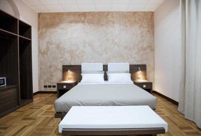 Guesthouse Vittoria Rooms - the Original since 2015