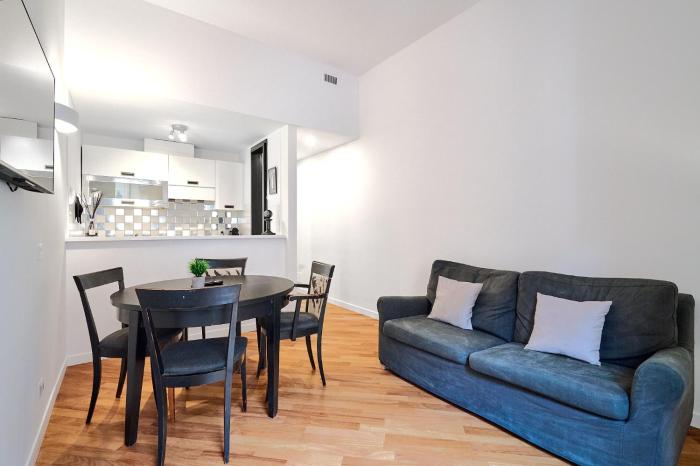 Babi San Marco in Brera