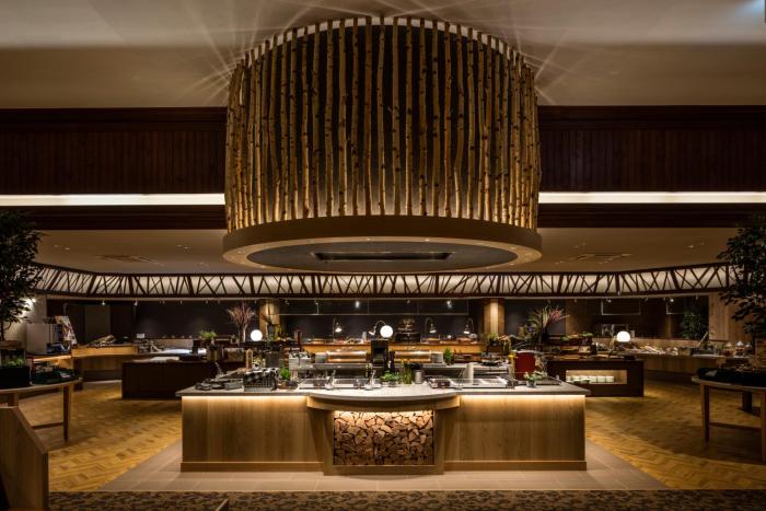 Kiki Shiretoko Natural Resort