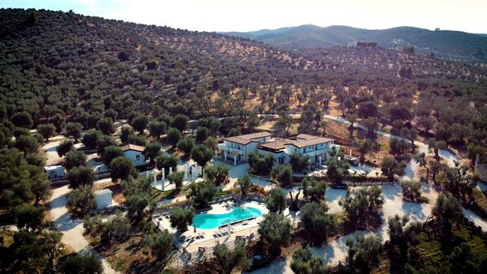 Agriturismo Passione Natura