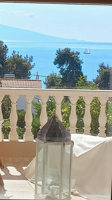 Abby Seaview House