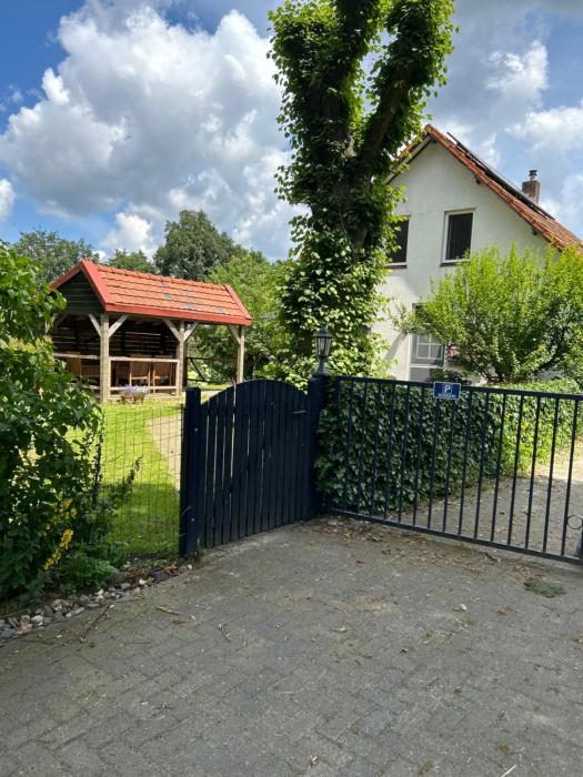 Welkom op de Mildert