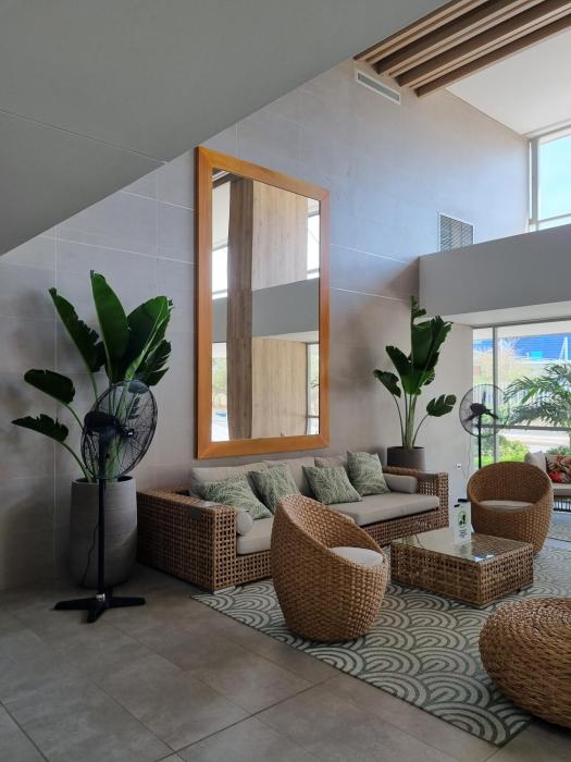 Apartamento en Santa Marta - Playa Salguero