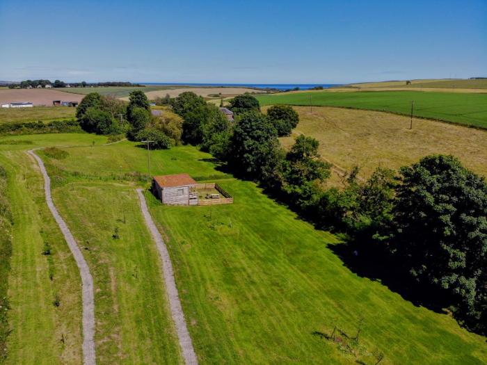 Anniston Mill Cabin 2