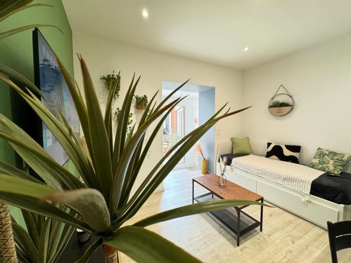 Tour dAuvergne - Appartements en plein centre ville, proche de la cathédrale et de la place de Jaude