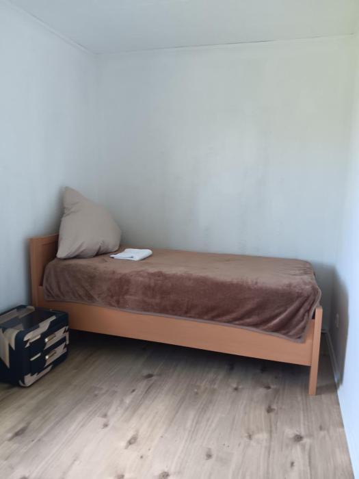 Charmante Unterkunft - Erdgeschoss