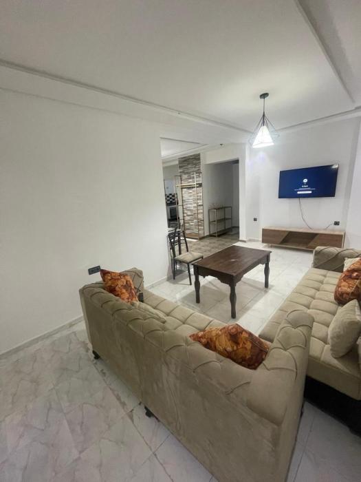 Luxury Apartment in Marrakesh two