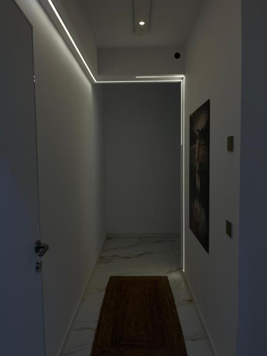 One bedroom apartments Budva