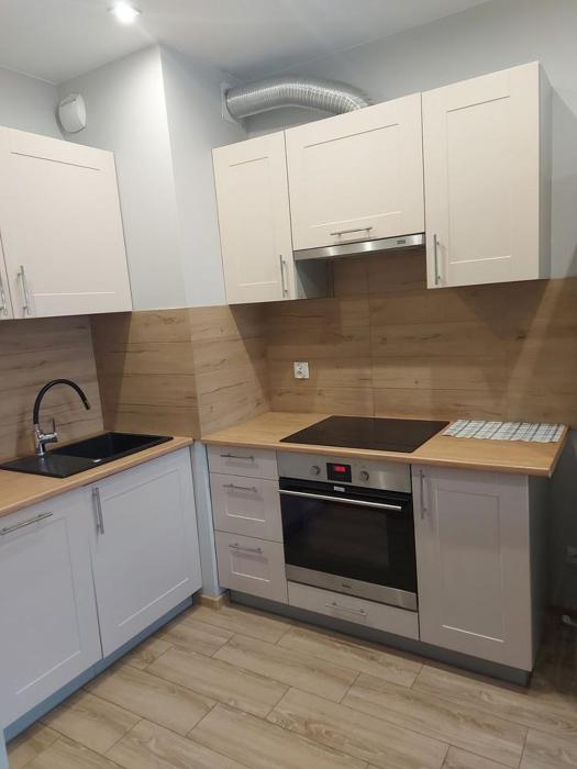 Apartament Wróblewskiego