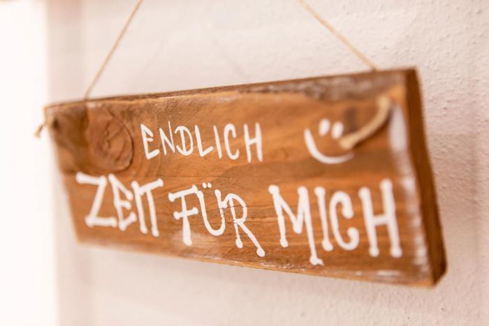 Kleine Auszeit Eifel