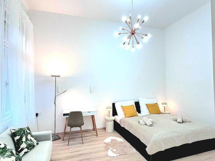 Liszt Apartment with garage available - Symphony 2