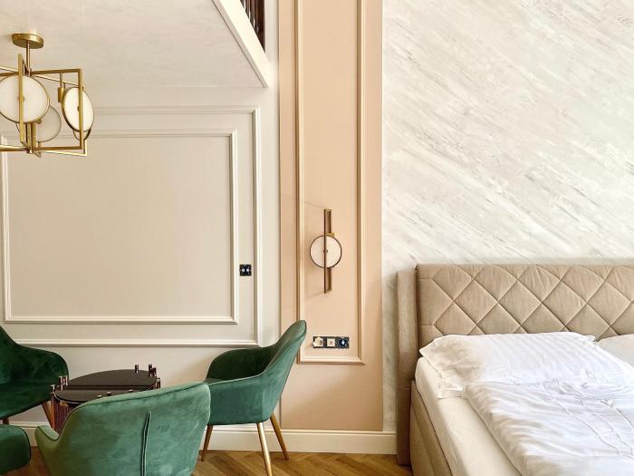 Carlsbad Promenade Residence Michal by LivingClub