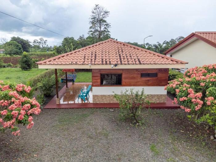 Cabaña Paraíso Arenal