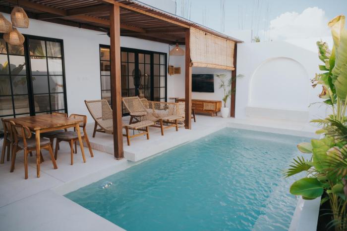 Brandon Villa Lovina with Private Pool