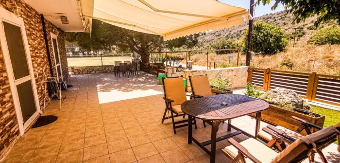 Casa Bella a Skala 2