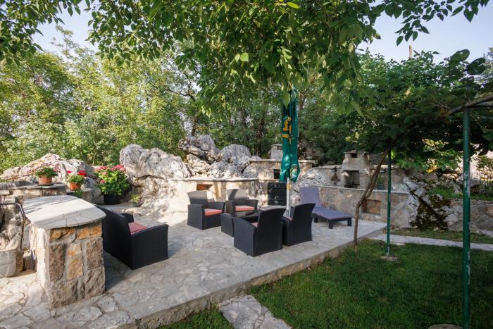 Oasis of Peace Meterizi