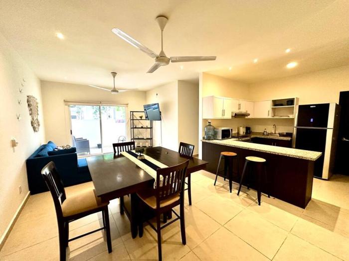 Departamento 3 recámaras