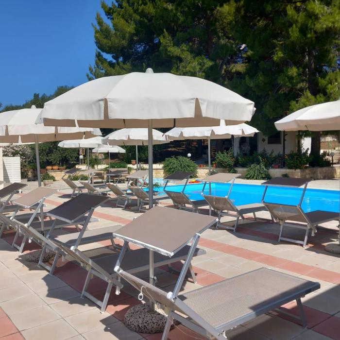 Residence San Luca Vieste