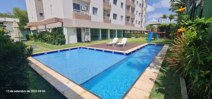 Apartamento Praia do Futuro