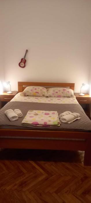 Apartmani Jelena