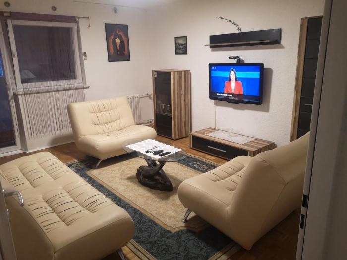 Apartman Andreas
