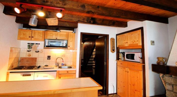 Résidence BruyÈres - Les Hauts De Planchamp - 3 Pièces pour 6 Personnes MAE-3322