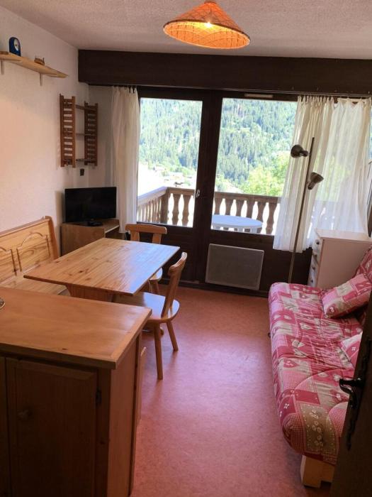 Résidence Dryades - Les Hauts De Planchamp - Studio pour 4 Personnes MAE-3341