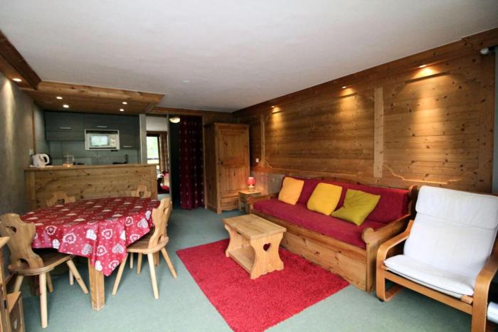 Résidence Palafour - grand studio 4 - vue lac MAE-3388