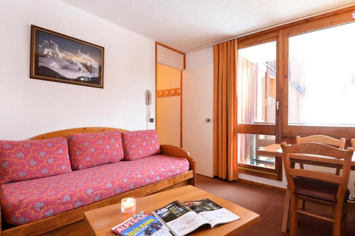 Résidence Carroley B - Appartement tout confort · Proche des pistes · Blacon MAE-3591