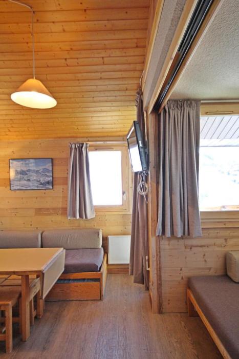 Résidence Les Choucas - Appartement sur les pistes MAE-4284