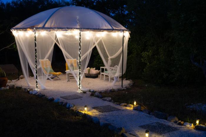 Casa Vacanze Villa Dan