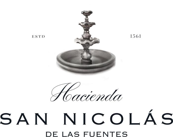 Hacienda San Nicolas de las Fuentes