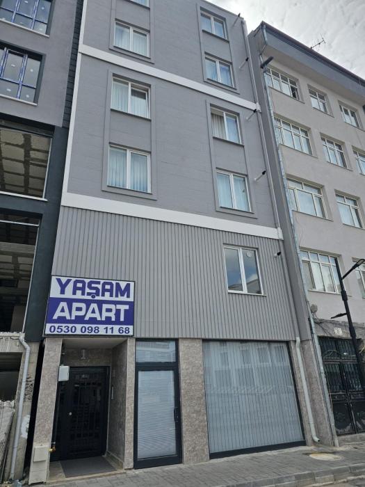 Yaşam Apart