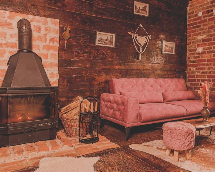 Kuća za odmor Kleopatra