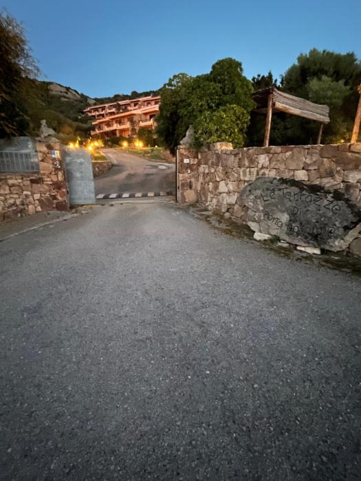 LE TERRAZZE Porto Rotondo