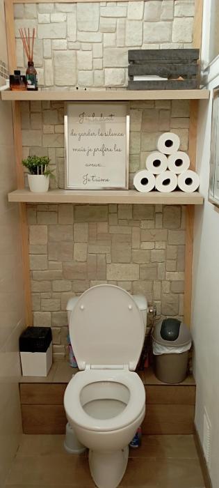 Appartement 4 couchages