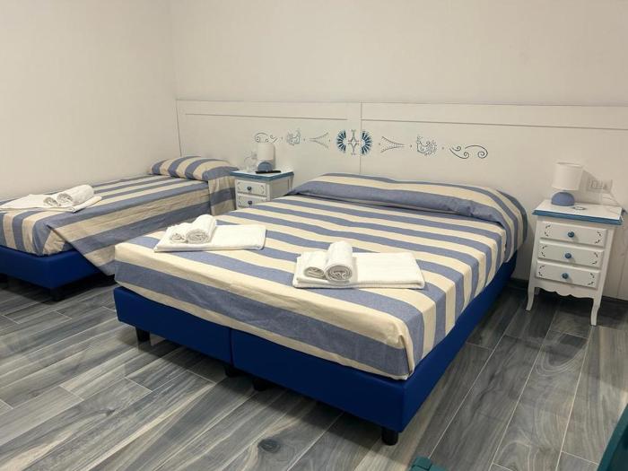 Rosa dei Venti ROOMS