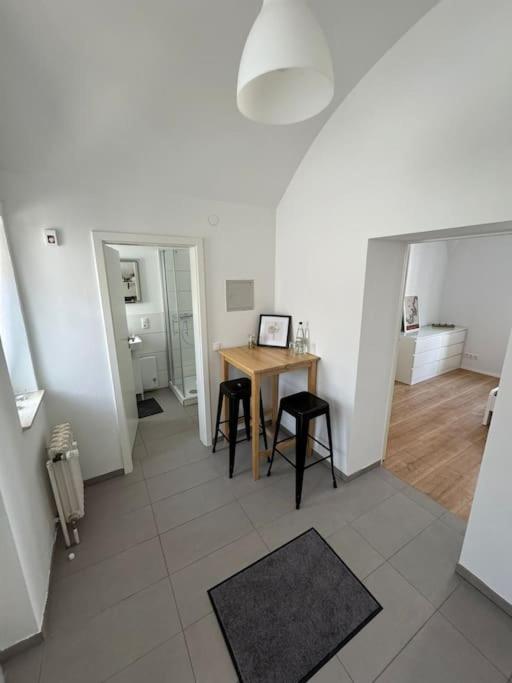 Appartment in Winningen