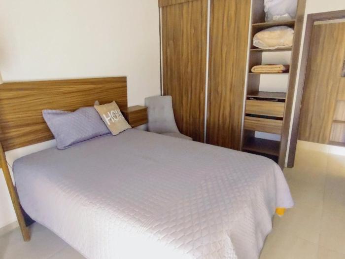 Departamento de lujo zona andares