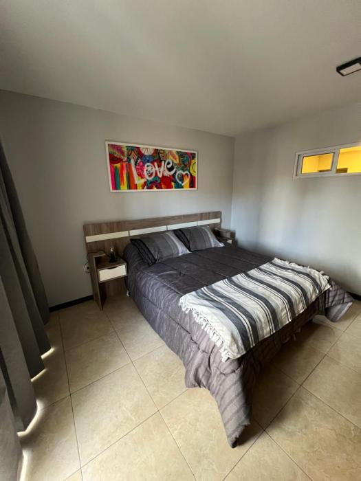 Departamento Malbec Mendoza Centro