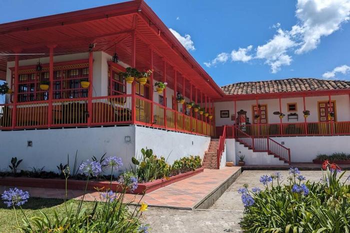 Coronels Peak Coffee House