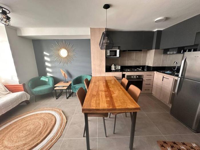 Vive la Experiencia en P Arenas