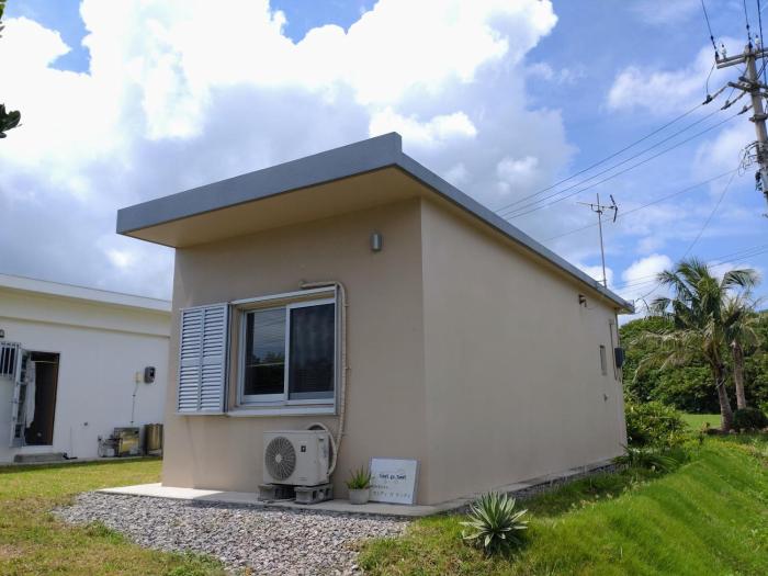 TANDI GA TANDI Iriomotejima Condominium