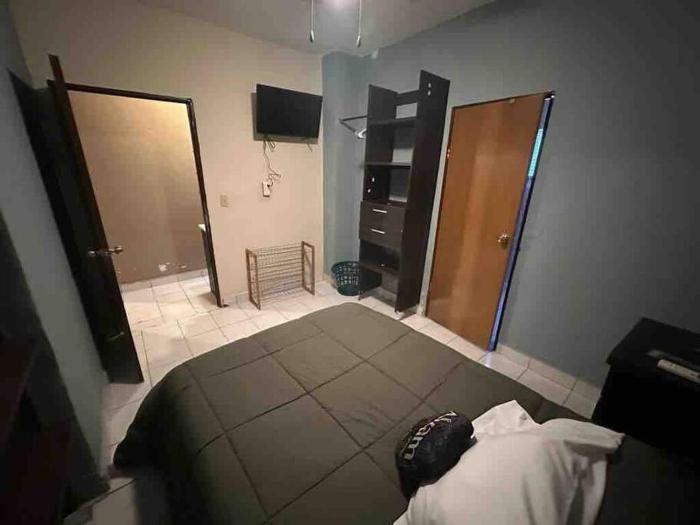 Casa Guadalupe Victoria