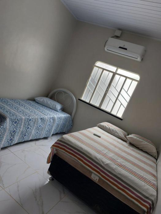 Casa Hostel Familiar