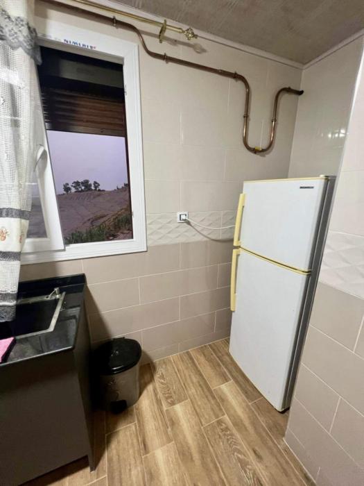 TaZiaa apartments M5