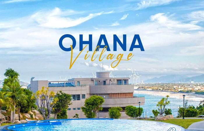 Ohana Village